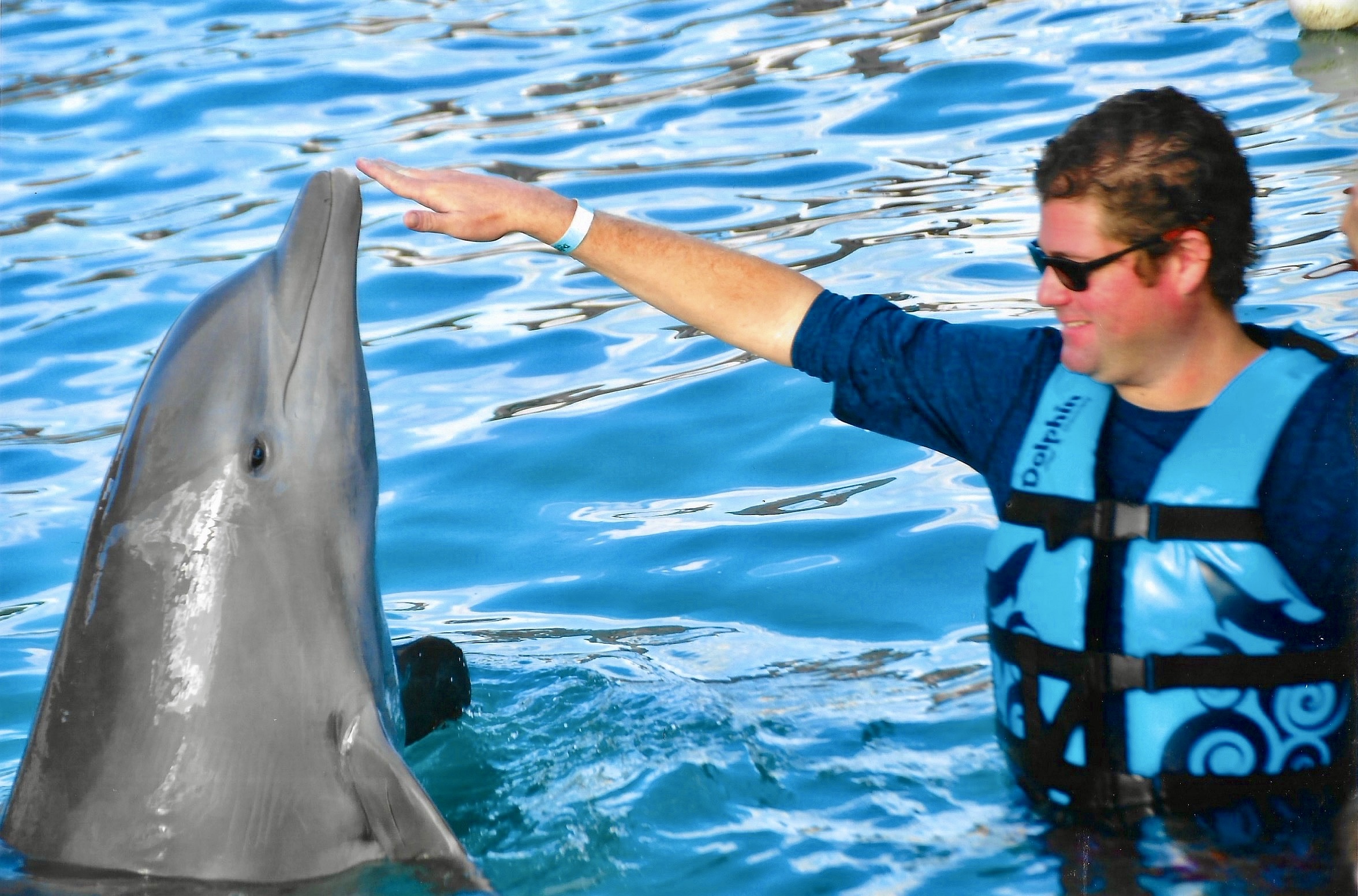 Cruise Brothers Travel Agent Joshua Ragsdale